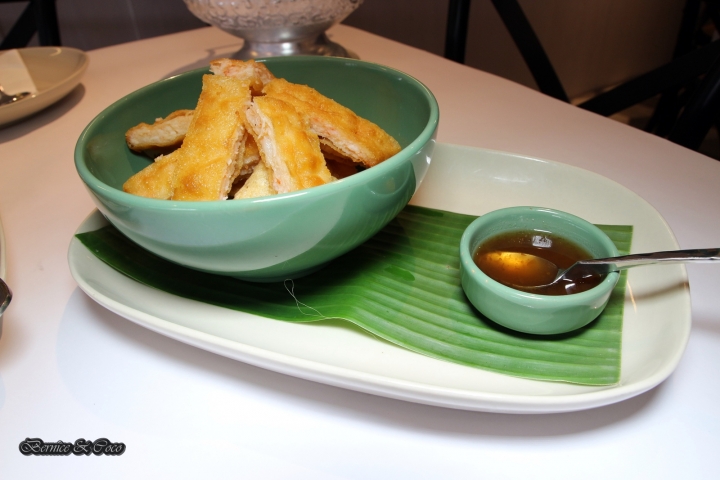 芒果樹 Mango Tree美食家胡天蘭激推的抗氧化美食(泰式料理)(捷運國父紀念館站)(愛評體驗團)