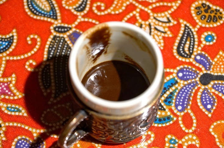 [台南][安平區] 梅菈菈土耳其小館 Mevlana Türk Restorantı