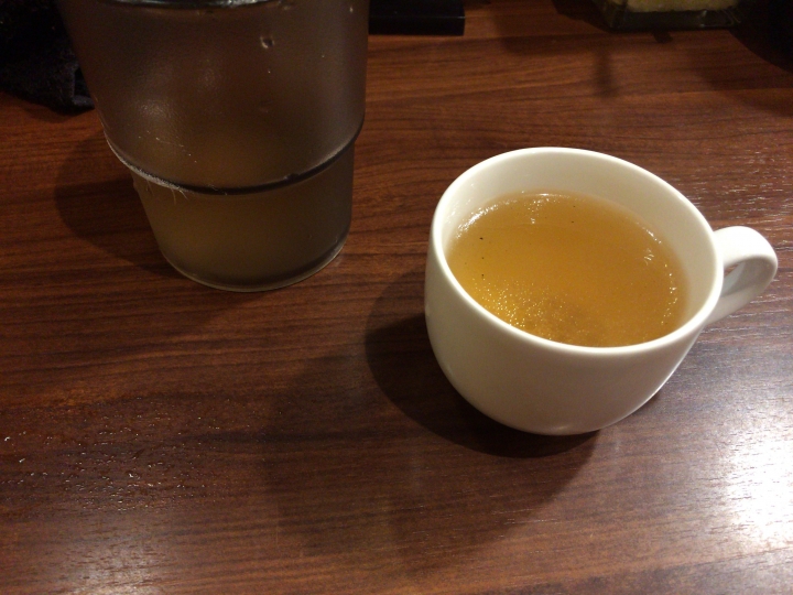 【美食。食記】東京池袋 油香逼人 女性頗愛 春日亭 拉麵 油麵 油王！女性喜愛的幾種吃法