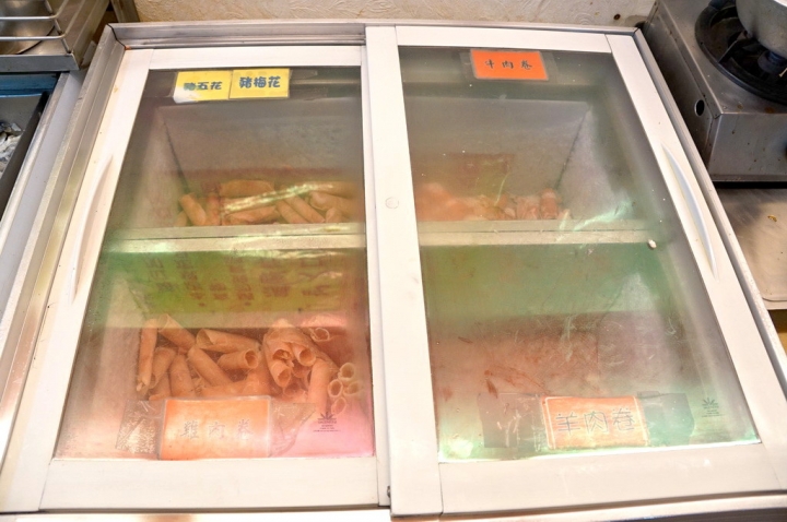 [台南][東區] 富記麻辣火鍋