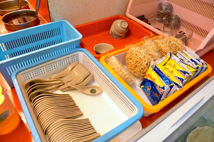 [台南][東區] 富記麻辣火鍋