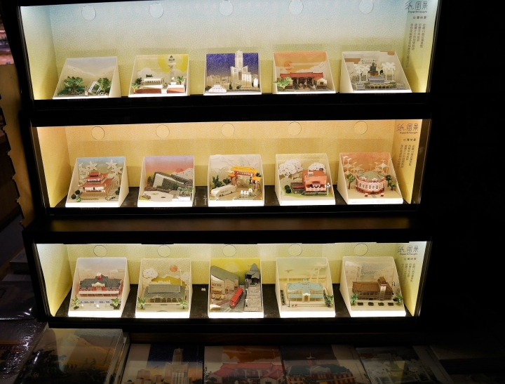 【台北華山文創園區 | 展覽】結合多種療癒展品與互動遊戲區的「Wooderful Life手創生活體驗展」