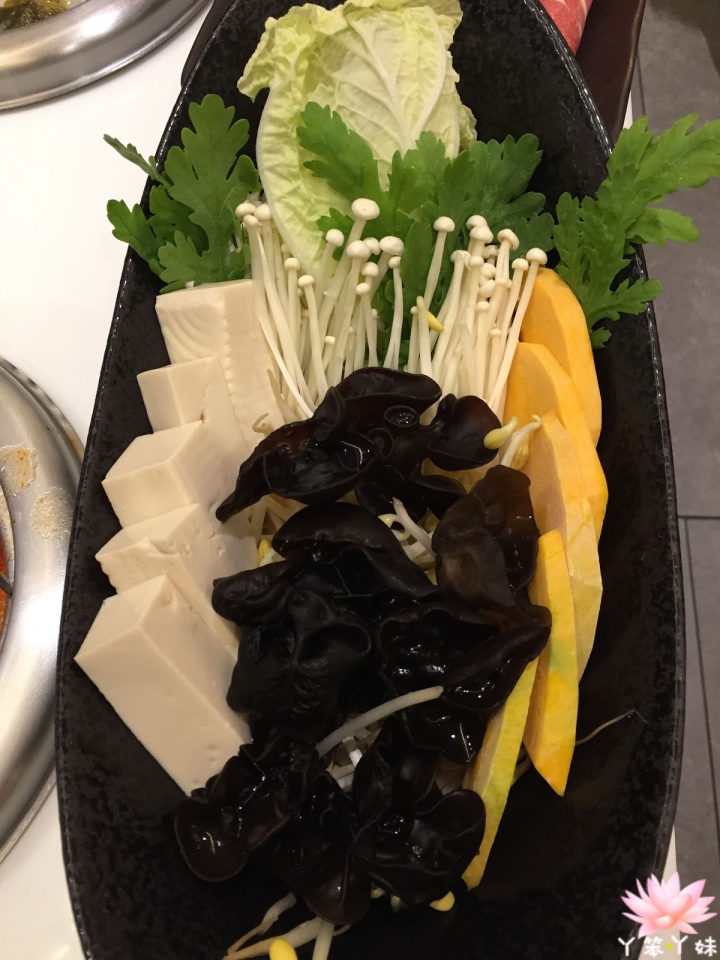 【日本・池袋・2016】中國連鎖火鍋海底撈－進軍日本第1家店