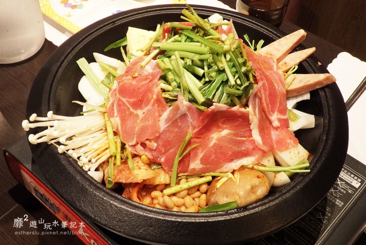 桃園餐廳~K-BOOM韓式料理 中壢店 桃園中壢車站/韓式燒肉(聚餐推薦)