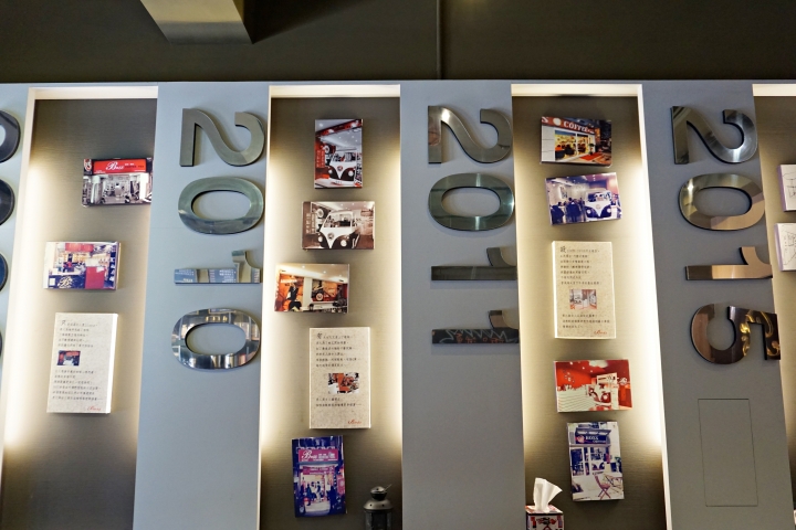 【GoldBoss Coffee】鬆餅早午餐