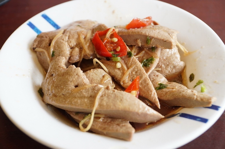 [台南][東區] 小南米糕 大同總店