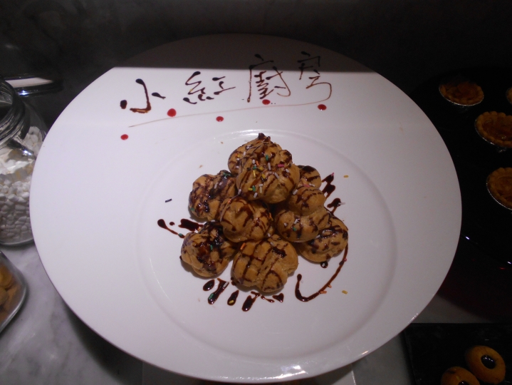 【食評】小紅廚房Kitchen X(平日晚餐)