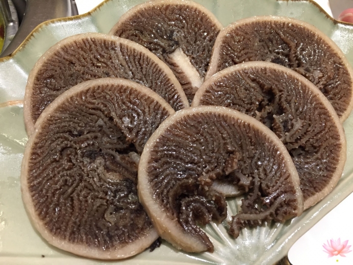 【日本・池袋・2016】中國連鎖火鍋海底撈－進軍日本第1家店