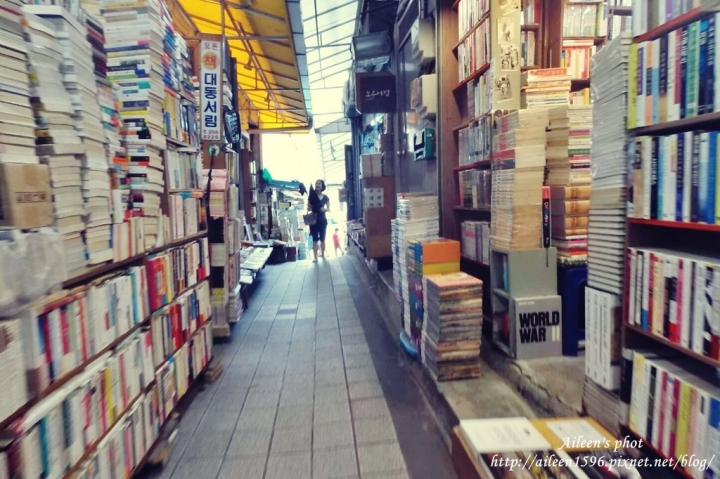 [釜山] 跟爸爸去旅行之釜山斷腿之旅,行程規劃(懶人包)