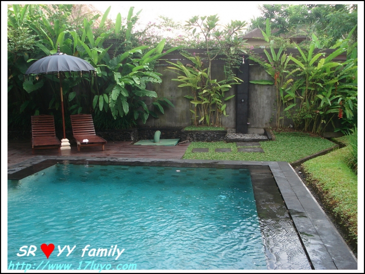 [峇里島自由行]巴里島 Bali求婚+過生日之烏布區Ubud-卡加尼莫別墅飯店 (Kajane Mua Villas) 也適合蜜月度假