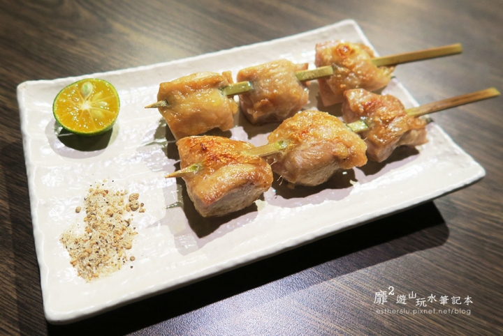 板橋新埔居酒屋~兜財串烤居酒屋 捷運新埔站
