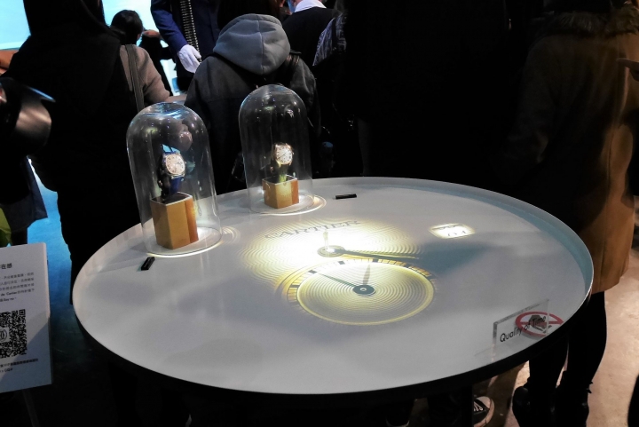 【台北華山文創園區 | 展覽】專屬大人的遊樂場 x 超好玩白色球池 ∞ GQ夜博館 Good Night Museum