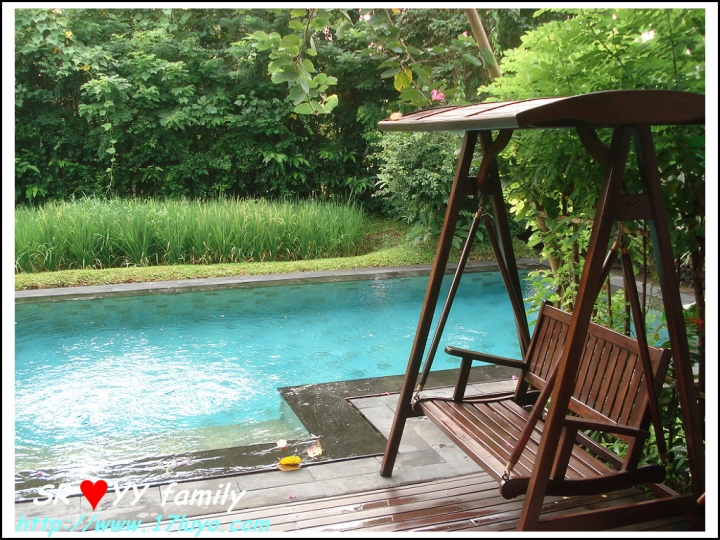 [峇里島自由行]巴里島 Bali求婚+過生日之烏布區Ubud-卡加尼莫別墅飯店 (Kajane Mua Villas) 也適合蜜月度假