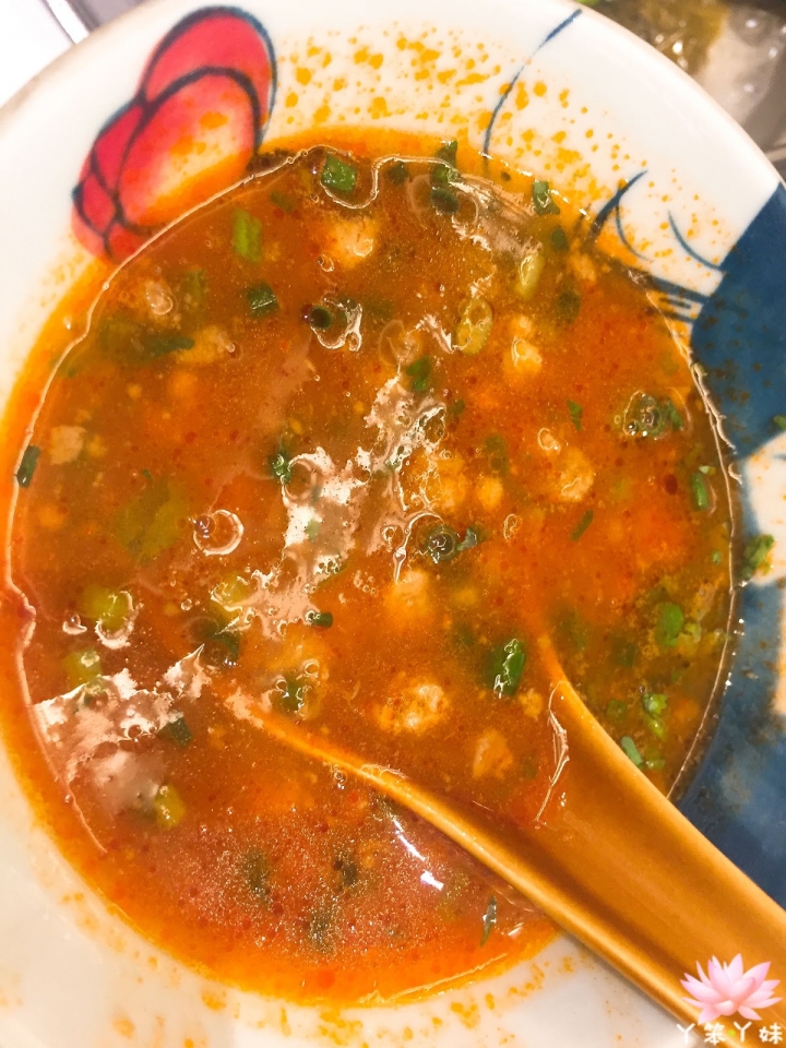 【日本・池袋・2016】中國連鎖火鍋海底撈－進軍日本第1家店