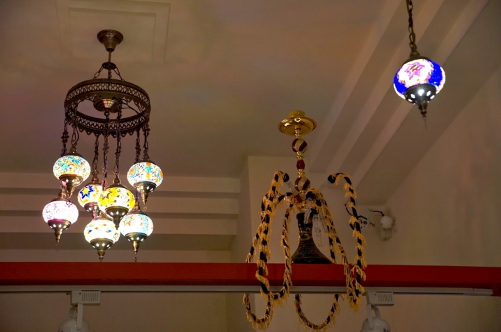 [台南][安平區] 梅菈菈土耳其小館 Mevlana Türk Restorantı