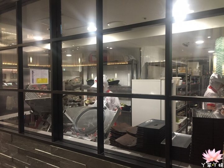 【日本・池袋・2016】中國連鎖火鍋海底撈－進軍日本第1家店