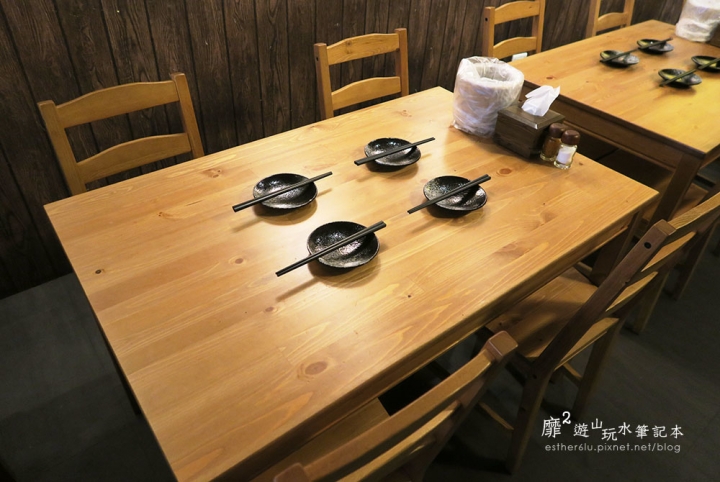 台北長安東路串燒~一緒串燒.酒場