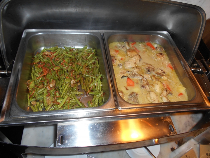 【食評】小紅廚房Kitchen X(平日晚餐)
