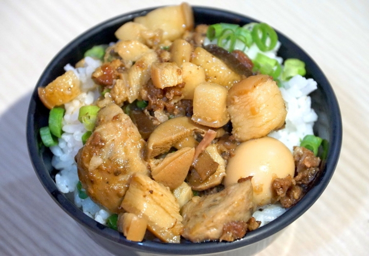 [台南][東區] 饗宴麻辣火鍋