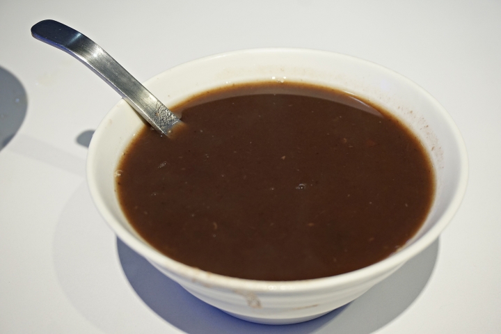 【冰園】中平路熱甜湯