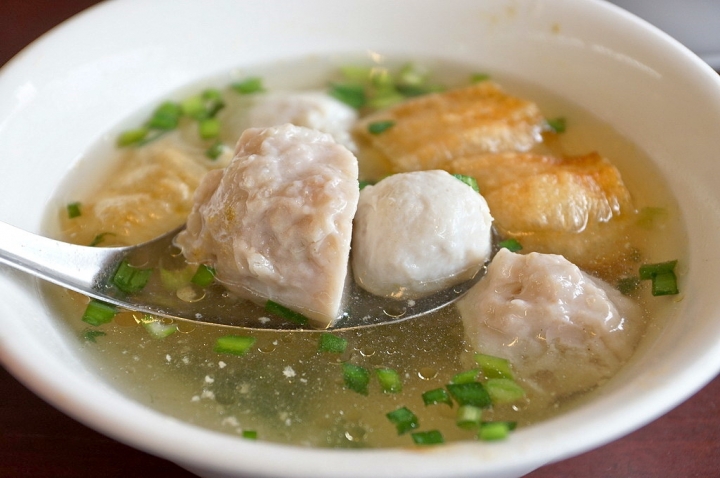 [台南][東區] 小南米糕 大同總店