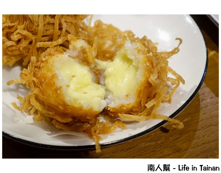 【台南中西區-美食】台南港式連鎖餐廳再一發，在安平家樂福內~~TJB茶餐室(台南安平店)