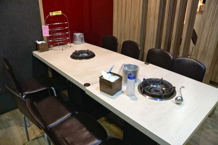 [台南][東區] 饗宴麻辣火鍋