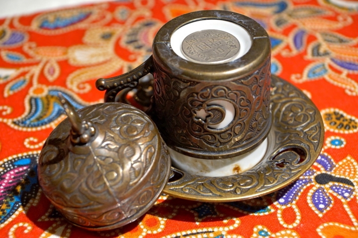 [台南][安平區] 梅菈菈土耳其小館 Mevlana Türk Restorantı