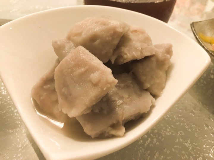 【美食。食記】台中 北屯 烤鴨好味 擺盤精美 靚品私廚
