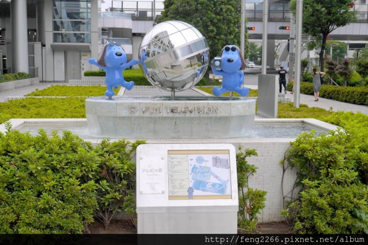 (東京 台場) 蘋果樹蛋包飯&小丸子主題咖啡廳