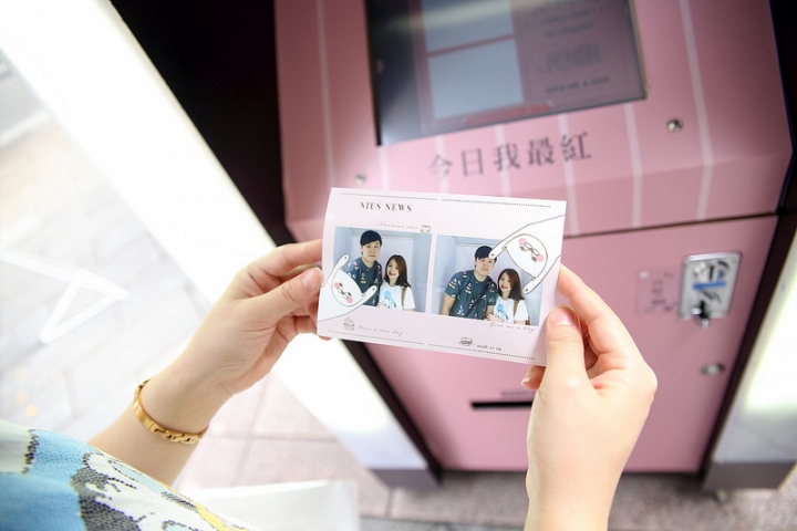 【玩 台北】信義區 遇見"愛Sharing 2016"。走我們一去逛信義商圈。繽紛聖誕信義商圈(上篇)