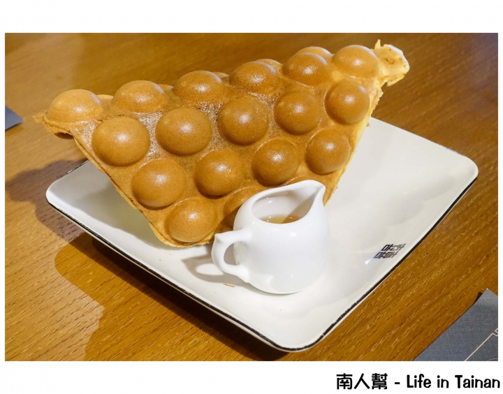 【台南中西區-美食】台南港式連鎖餐廳再一發，在安平家樂福內~~TJB茶餐室(台南安平店)