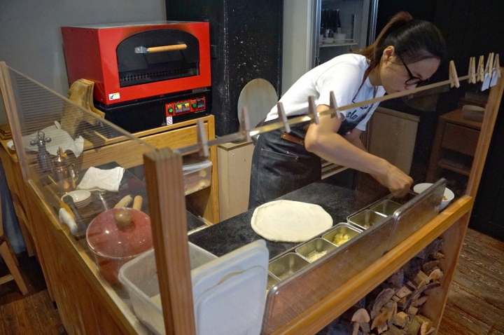 [台南][麻豆區] 義麵愛 Pasta Love