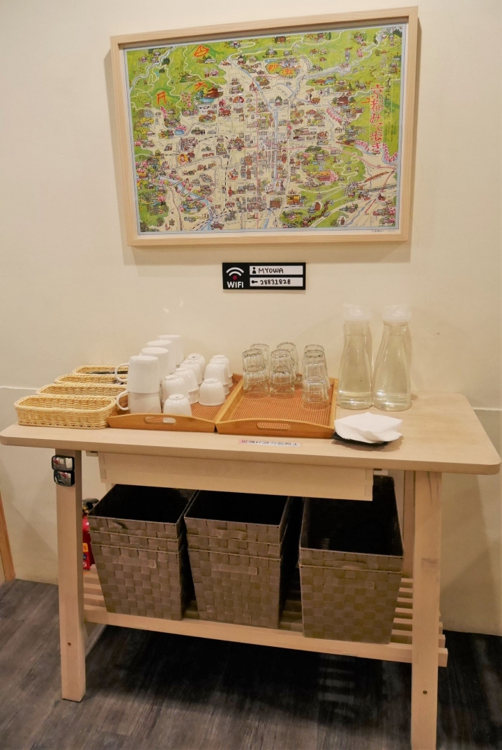 【台北士林 | 下午茶】綠油油的抹茶控天堂✦和茗甘味處-日式抹茶甜點專賣店