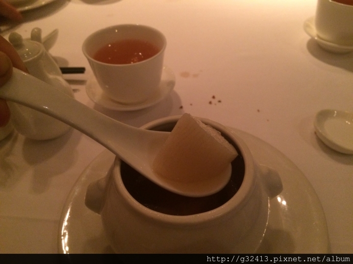 [食記] 國賓飯店粵菜廳~松露龍蝦四人券