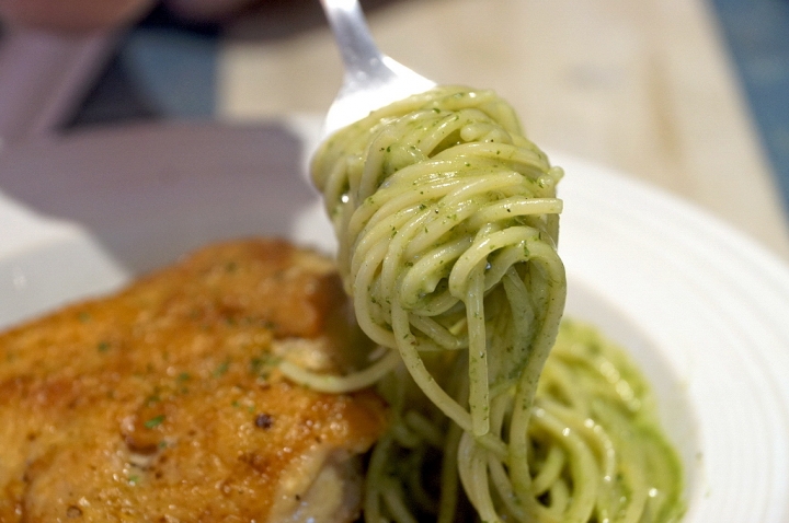 [台南][麻豆區] 義麵愛 Pasta Love