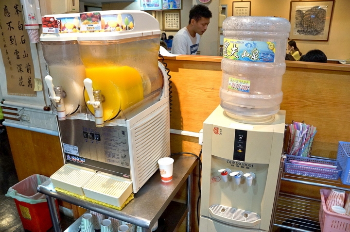 [台南][東區] 富記麻辣火鍋