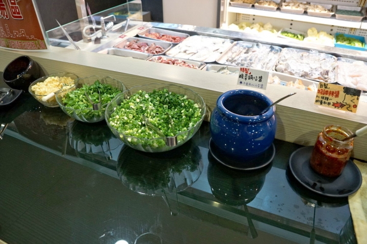 [台南][東區] 饗宴麻辣火鍋