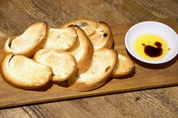 [台南][麻豆區] 義麵愛 Pasta Love