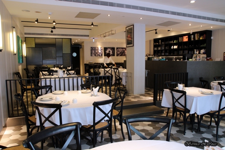 芒果樹 Mango Tree美食家胡天蘭激推的抗氧化美食(泰式料理)(捷運國父紀念館站)(愛評體驗團)