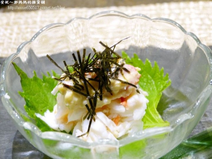 (((高雄食記)))新興區次郎本格日本料理美食與視覺的高級饗宴之鱈場蟹８吃，有商業午餐