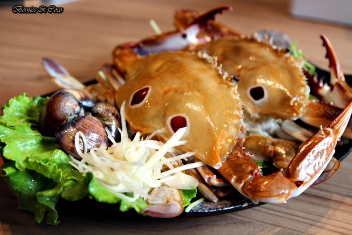 喜悅早餐坊Enjoy Breakfast/新式饅頭漢堡、鐵鍋蛋餅、輕食料理(板橋江子翠站)
