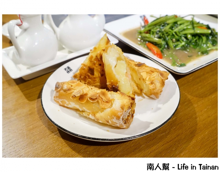 【台南中西區-美食】台南港式連鎖餐廳再一發，在安平家樂福內~~TJB茶餐室(台南安平店)