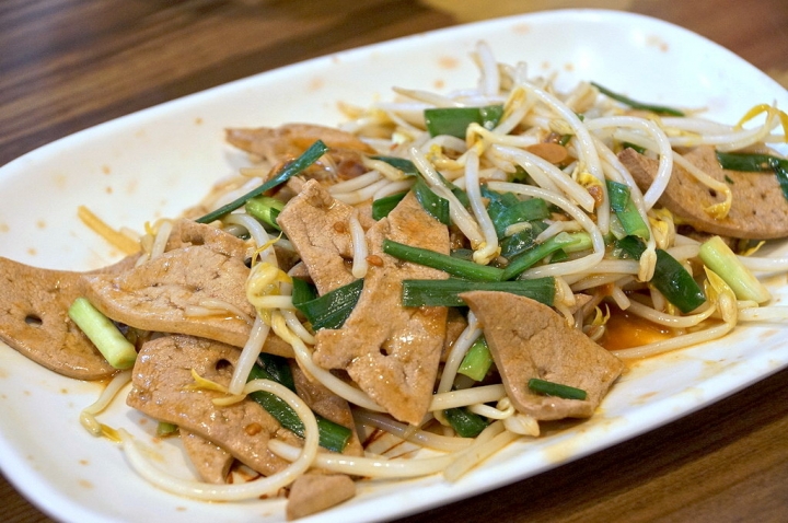 [台南][東區] 鴨霸當歸鴨 東寧店