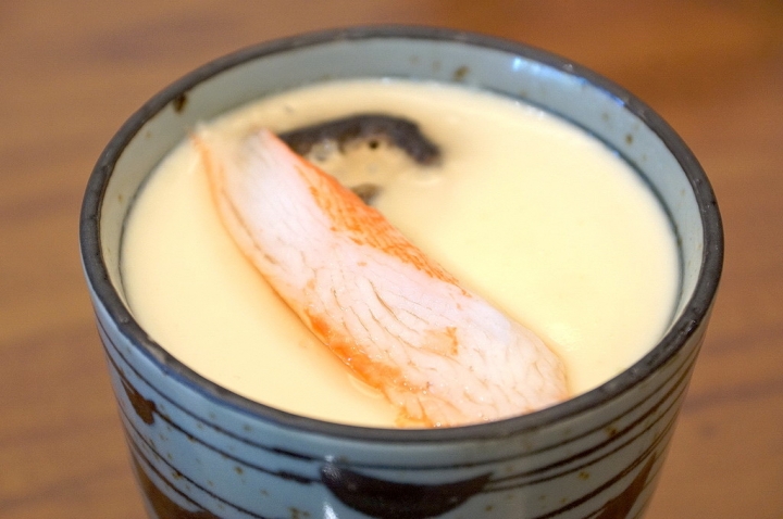 [台南][中西區] 菘禾日式創意料理