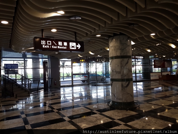 原來花蓮那麼近 復興航空台北<>花蓮 飛行體驗