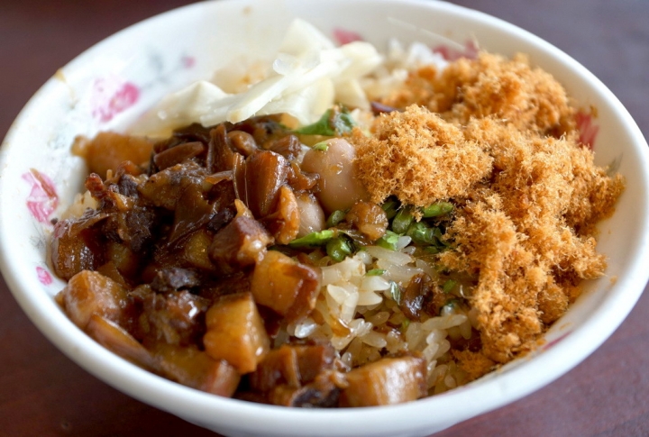 [台南][東區] 小南米糕 大同總店