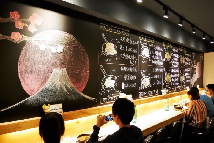 【台北師大夜市 | 餐廳】濃郁又清爽的道地日式湯咖哩♦銀兔湯咖哩