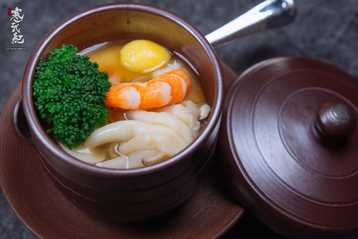 大安9號鍋物‧日本料理‧捷運忠孝復興站｜千元起樂食和風鍋物套餐‧低調奢華頂級食材‧高貴不貴吃鍋優質選擇！