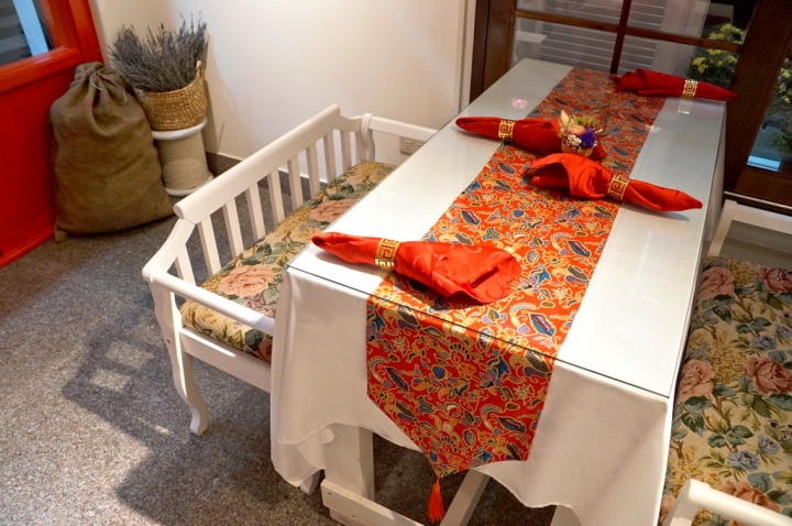 [台南][安平區] 梅菈菈土耳其小館 Mevlana Türk Restorantı